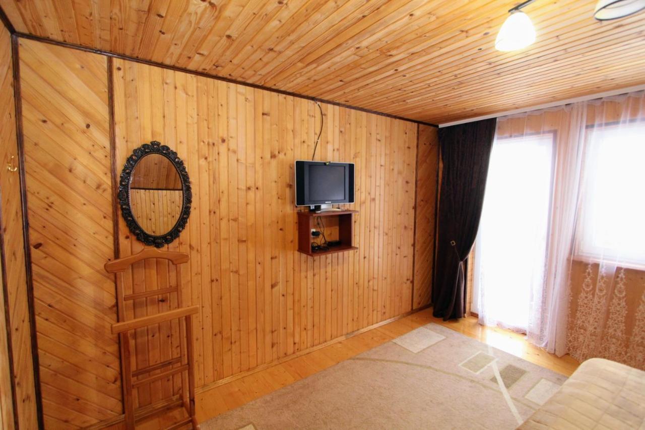 Багрівчанка Apartment Yaremche Exterior photo