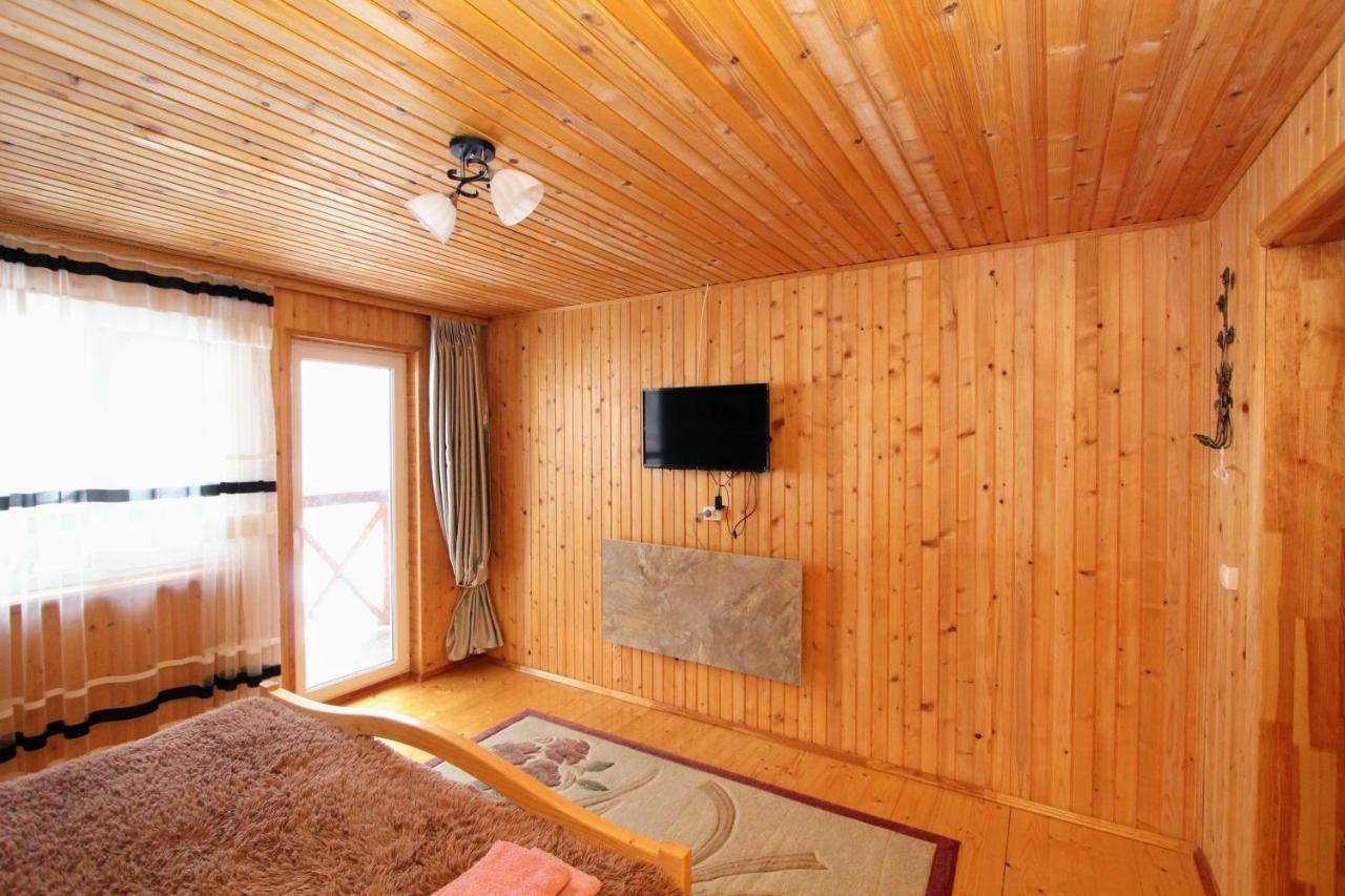 Багрівчанка Apartment Yaremche Exterior photo