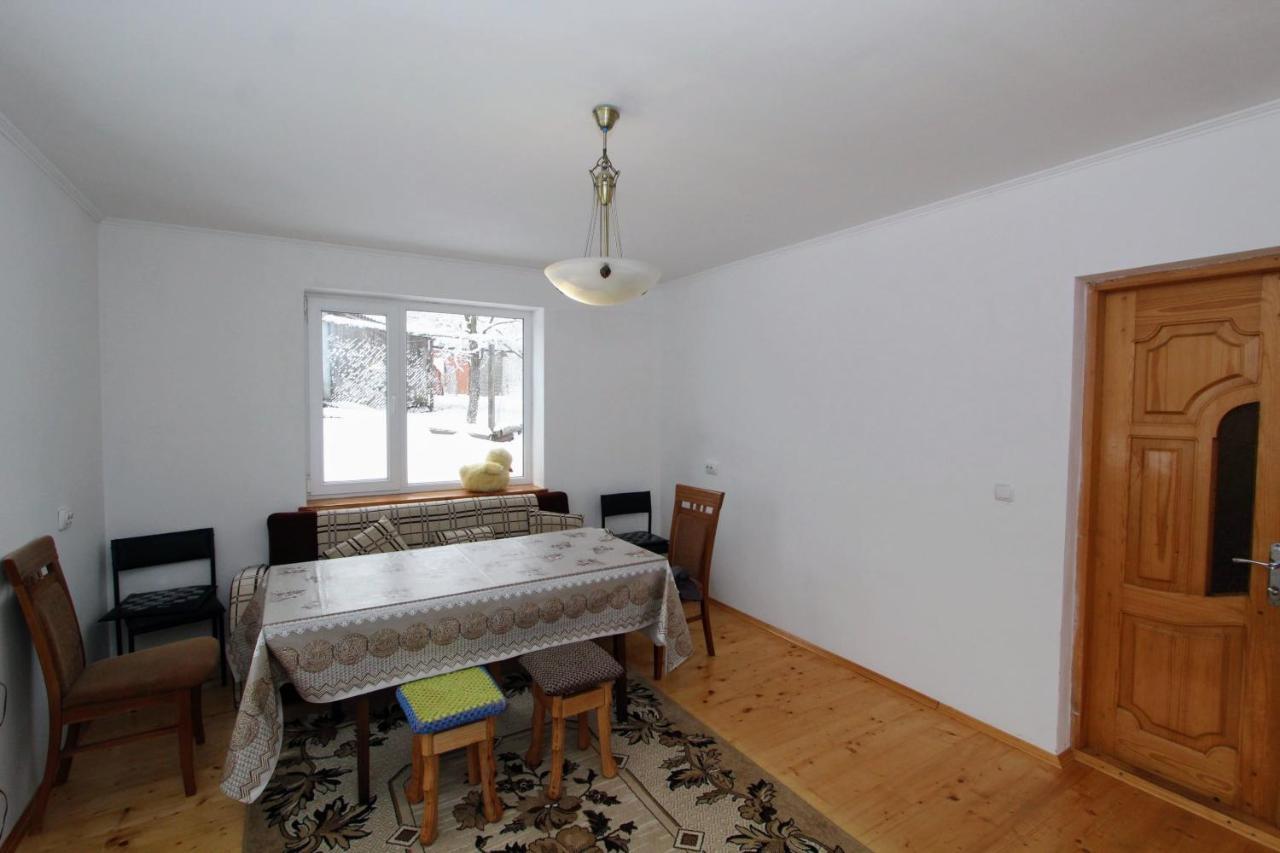 Багрівчанка Apartment Yaremche Exterior photo