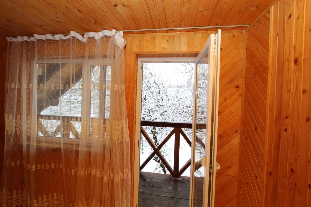 Багрівчанка Apartment Yaremche Exterior photo