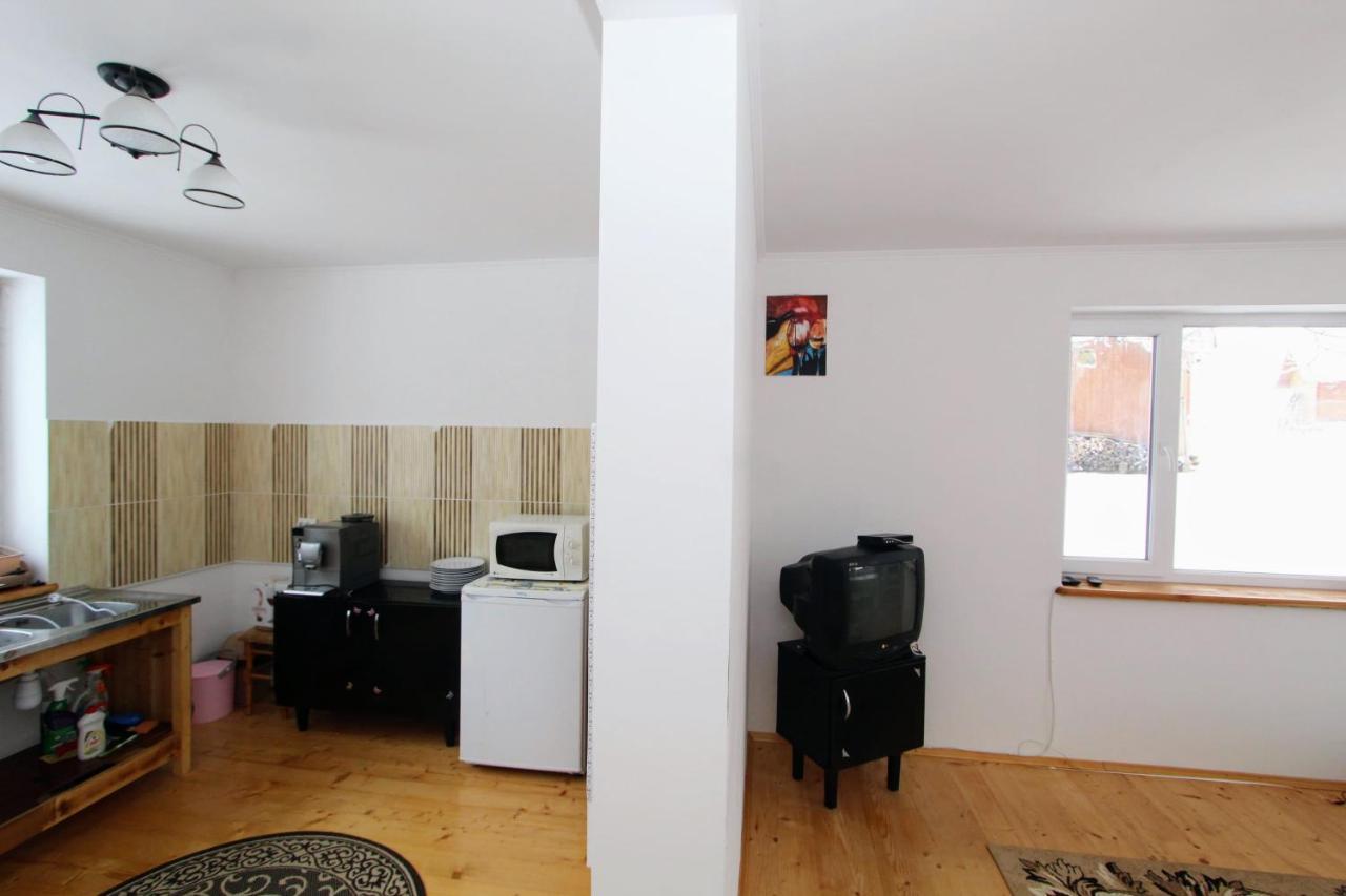 Багрівчанка Apartment Yaremche Exterior photo