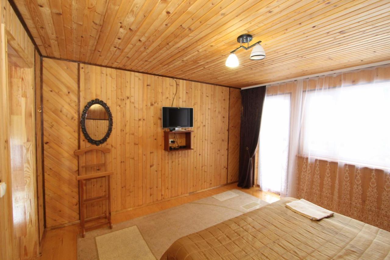 Багрівчанка Apartment Yaremche Exterior photo