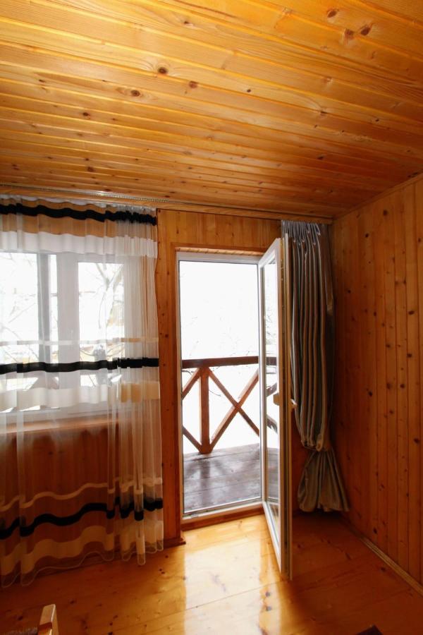 Багрівчанка Apartment Yaremche Exterior photo