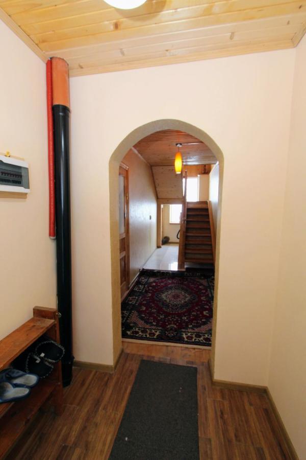 Багрівчанка Apartment Yaremche Exterior photo