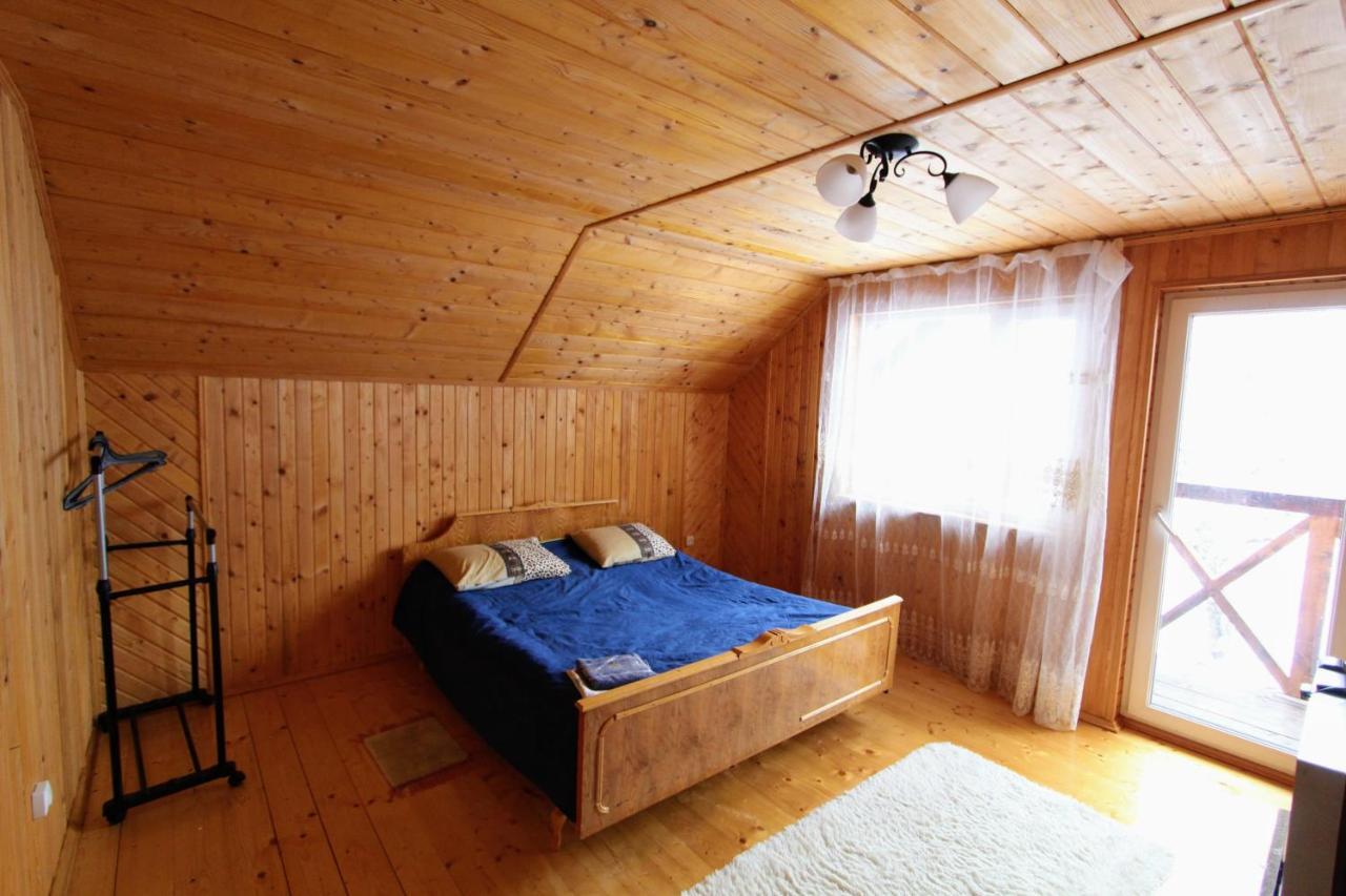 Багрівчанка Apartment Yaremche Exterior photo