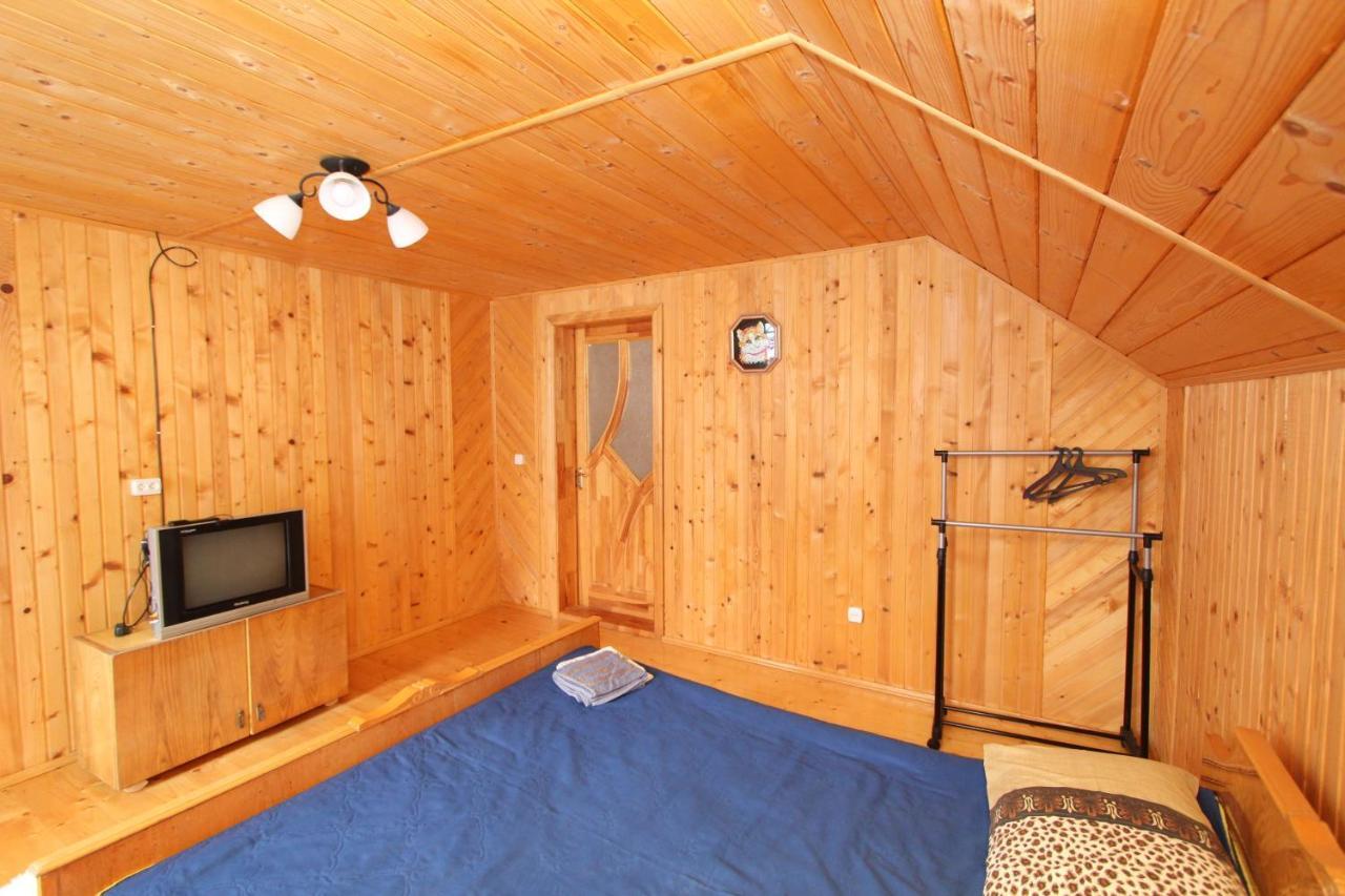 Багрівчанка Apartment Yaremche Exterior photo