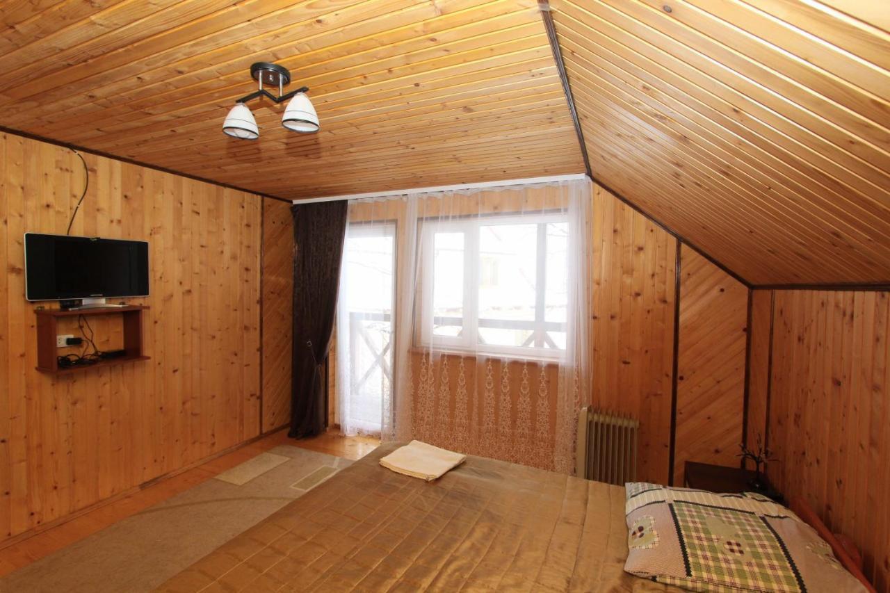 Багрівчанка Apartment Yaremche Exterior photo
