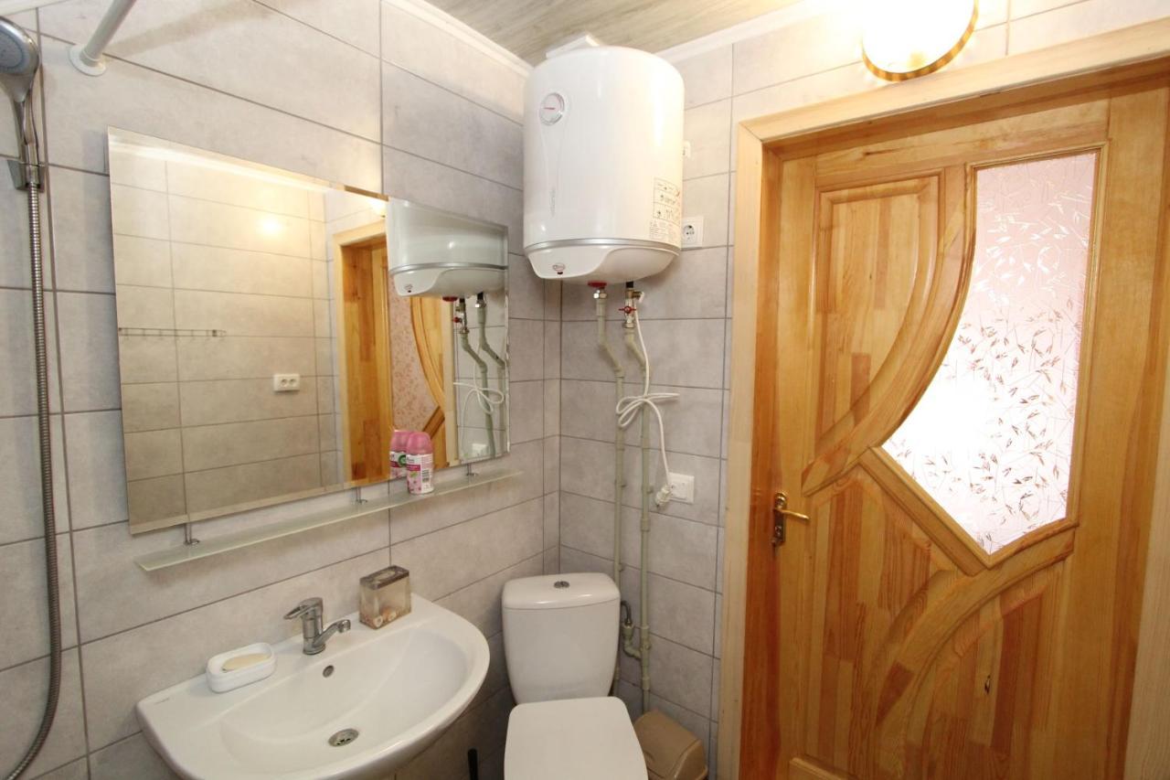 Багрівчанка Apartment Yaremche Exterior photo