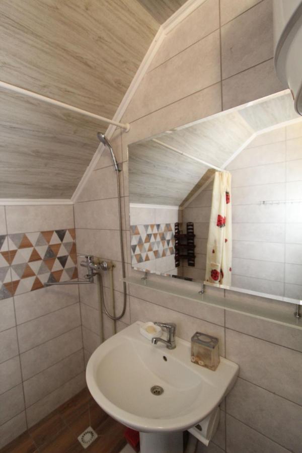 Багрівчанка Apartment Yaremche Exterior photo
