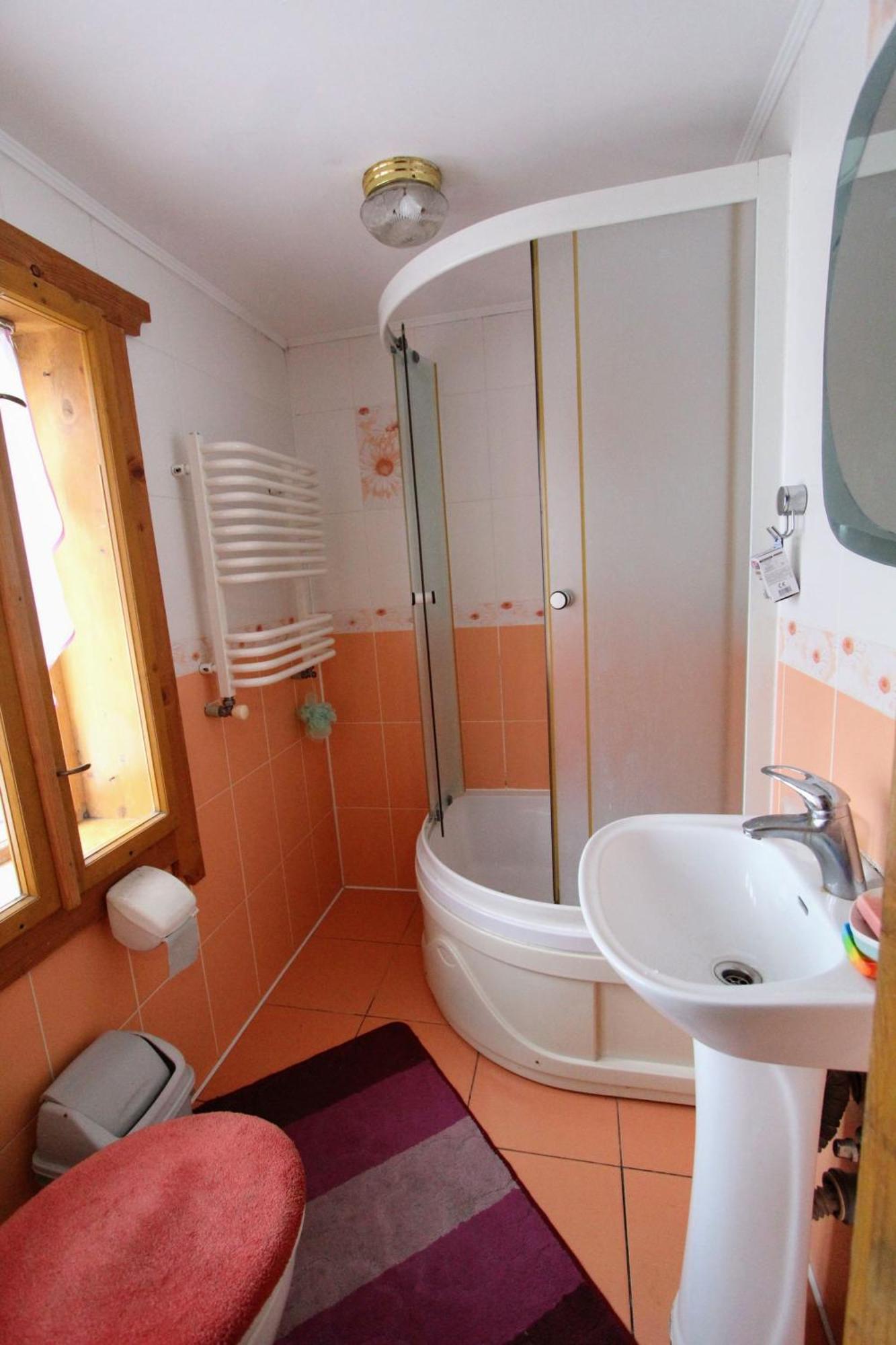 Багрівчанка Apartment Yaremche Exterior photo