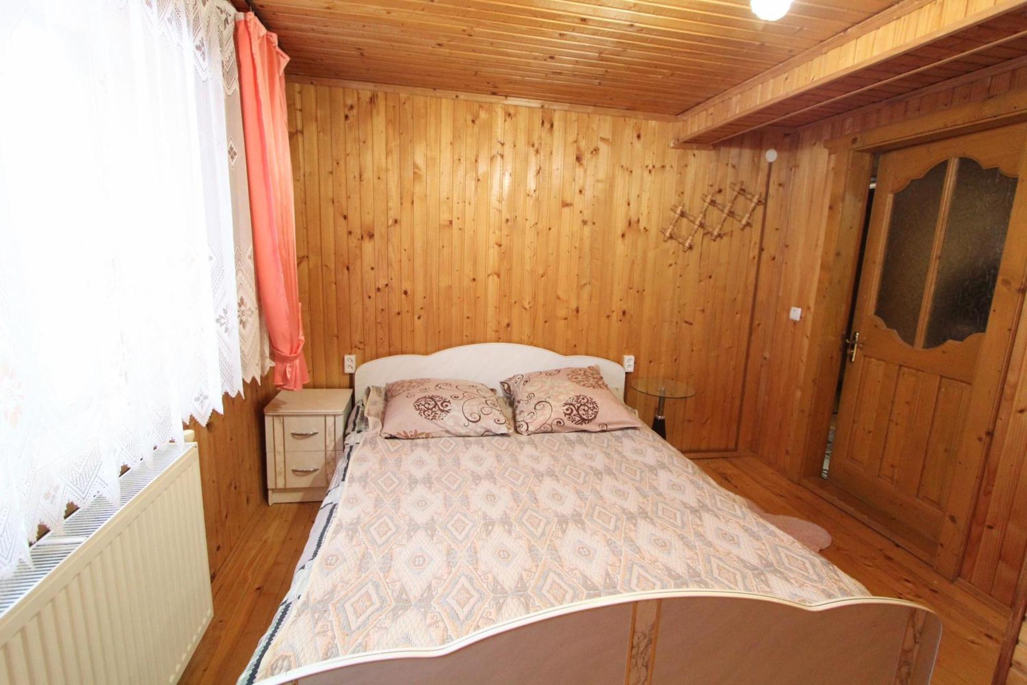 Багрівчанка Apartment Yaremche Exterior photo