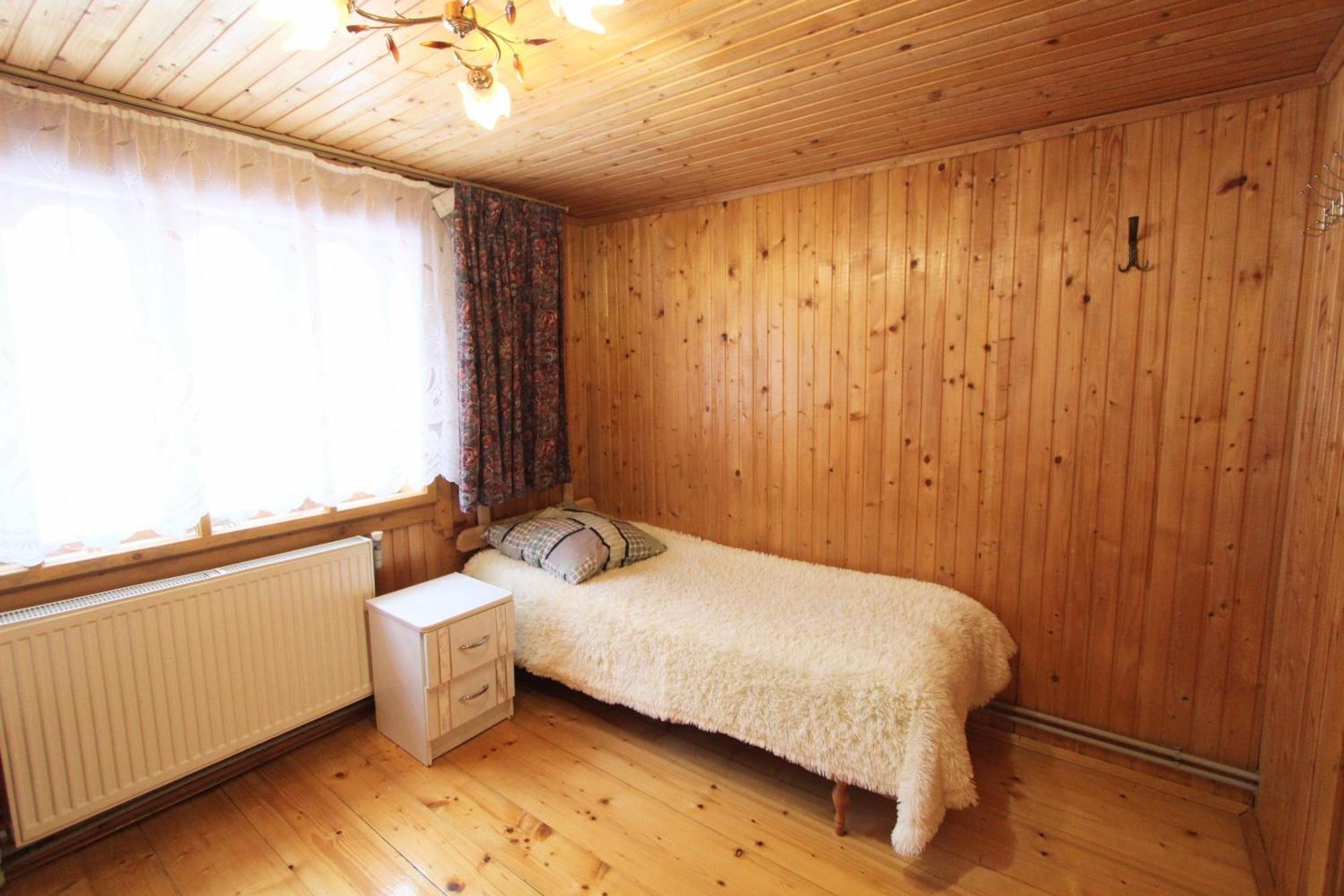 Багрівчанка Apartment Yaremche Exterior photo