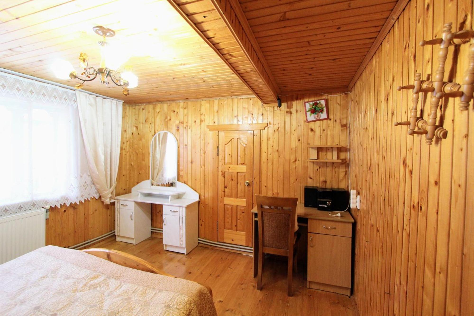 Багрівчанка Apartment Yaremche Exterior photo
