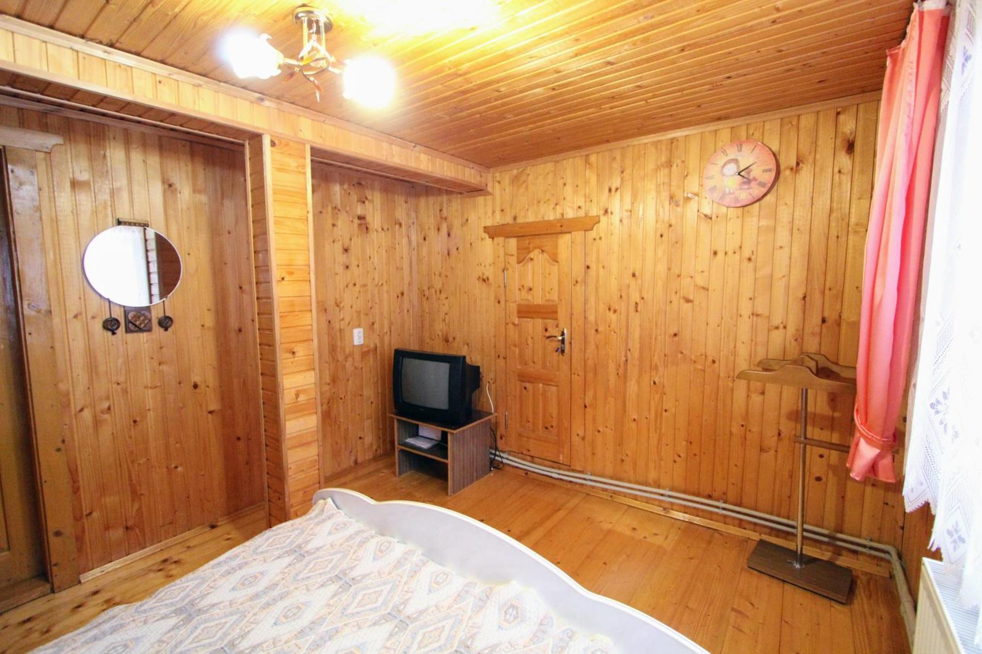Багрівчанка Apartment Yaremche Exterior photo
