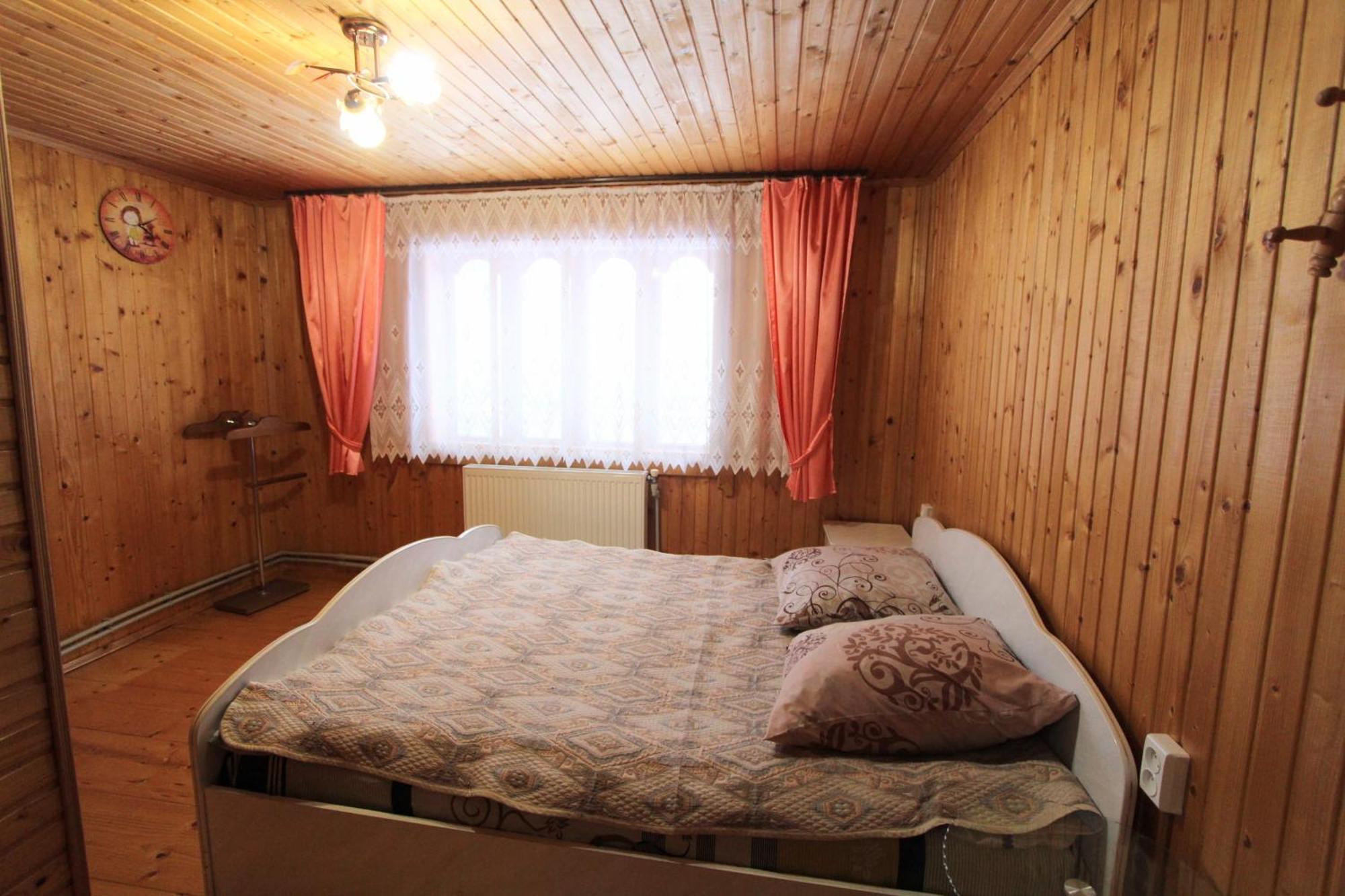 Багрівчанка Apartment Yaremche Room photo